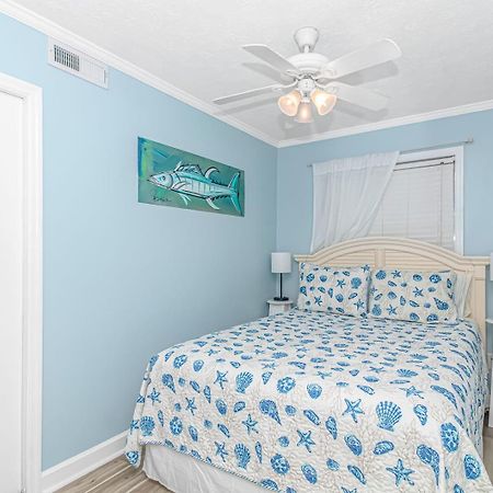 Exceptional Ocean-Pier-Pool Front 1 Bedroom Condo Garden City 外观 照片