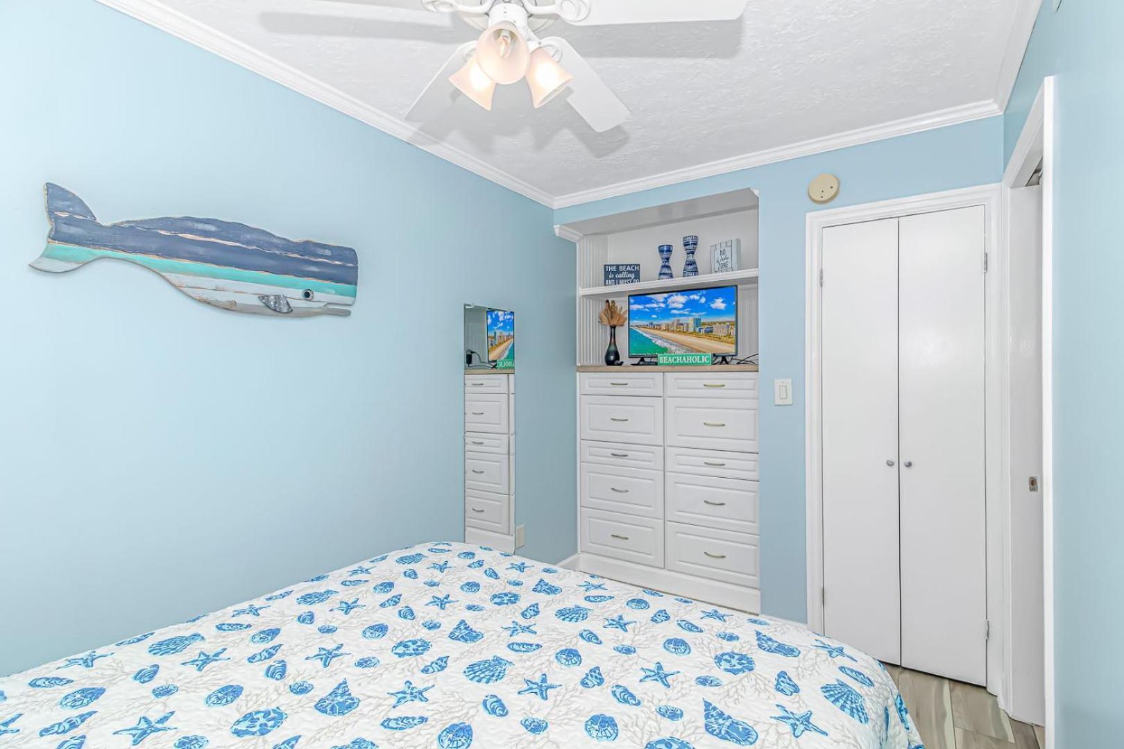 Exceptional Ocean-Pier-Pool Front 1 Bedroom Condo Garden City 外观 照片
